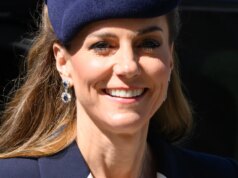 Uma paixão que Kate compartilha com seus irmãos
