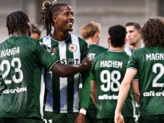 “Uma pista de obstáculos”: Red Star olha para os playoffs para ser rebaixado para a Ligue 1