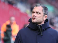 Uma viagem secreta à Espanha – que o diretor esportivo de Leipzig negociou na segunda-feira