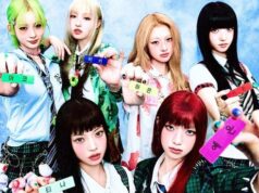 Unchilled Profile, o novo grupo feminino da High Up Entertainment com um conceito único