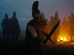 Universal Pictures divulga novo trailer de “A Odisseia”