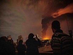 Usando satélites, a AIEA identifica locais onde o Irão armazena urânio