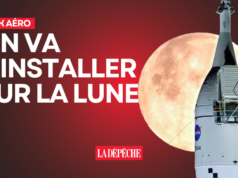 VÍDEO. “Aí mudamos a escala”: qual o plano do Homem para se instalar na Lua?