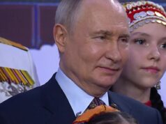 VÍDEO. Viagens limitadas, bunker seguro… Vladimir Putin teme tentativa de assassinato