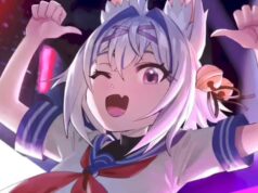 VTuber Filian desapareceu online depois de meses, chocando os fãs do grande conteúdo