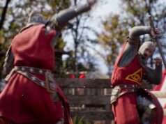 Valorborn: Esta sandbox de RPG atraiu a atenção com seu belo mundo aberto