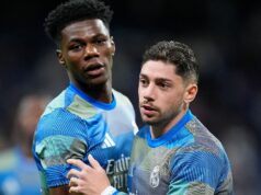 Valverde irá para o hospital: briga de treino do Real Madrid termina com traumatismo cranioencefálico