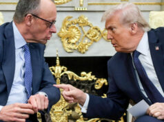 “Vamos reduzir ainda mais”: Donald Trump planeja deixar mais de 5.000 soldados dos EUA na Alemanha