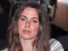 Vanessa Mai “quebra conscientemente todo contato”