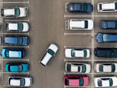 Vazamento de dados na Suíça: banco de dados aberto sobre empresa de monitoramento de estacionamento