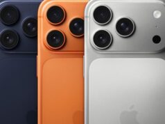 Vazamentos de cores do novo iPhone 18, chega de laranja cósmica?
