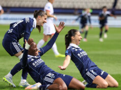 “Vencer o PSG foi simplesmente incrível”: os jogadores do Paris FC conseguiram um feito e chegaram ao final da final