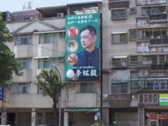 ‘Veneno do ódio’ ferve sobre os indianos em Taiwan! Tricolor insulta votos feios de cartazes