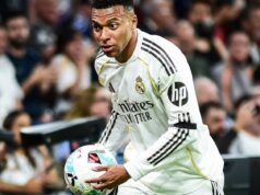 Verdadeiro ou falso. Será que alguns milhões de pessoas realmente assinaram uma petição exigindo a saída de Kylian Mbappé do Real Madrid?