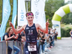 Vertau Triathlon: uma edição de 2026 de sucesso