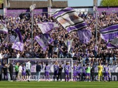 VfL Osnabrück: O tradicional clube foi promovido à 2ª Bundesliga