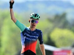 Vídeo: “Tour de France? Oh! Chegou, está decidido, é oficial!” Os avós de Paul Seixas sentem-se quando ele anuncia que participará no Tour de France de 2026