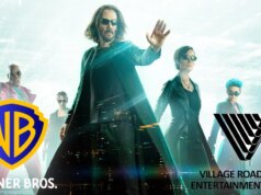 Village Roadshow aliena a Warner Bros. da participação em ‘Matrix Resurrection’ com pagamento de US$ 57 milhões