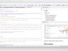 Violação de marca registrada: por que os desenvolvedores do Notepad++ veem o vermelho com a versão para Mac