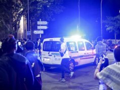 Violência após Bayern-PSG: 127 prisões na área de Paris e um gravemente ferido, anunciou Laurent Nunez