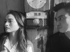 Violência doméstica de Baim Wong Acha Septriasa para meu marido Lukaku