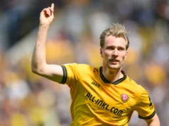 Visão geral da 2ª Liga – Milagre de Dresden tão perto!