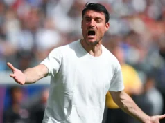 Visão geral de todos os esportes – o treinador do Eintracht foi promovido por seus próprios torcedores!