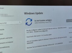 Visualização do Windows Update: feedback tátil e modo de jogo Xbox