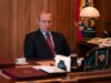 Vladimir Putin levanta a lei judaica em ‘O Mágico do Kremlin’ – prévia exclusiva