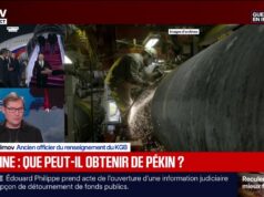 Vladimir Putin na China: quais são os objetivos desta visita?
