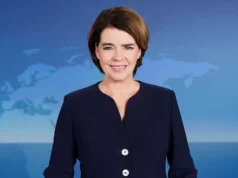 Você já viu isso? – Um começo difícil no “Tagesschau”
