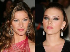 Você não vai acreditar como foi o Met Gala de 2006