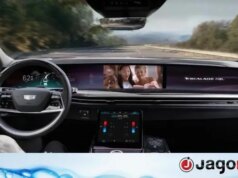 Você também receberá o recurso Gemini AI no carro