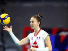 Voleibol. Com elenco reformulado, os Blues iniciam a temporada com vitória