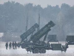 Volodymyr Zelensky pediu a Donald Trump armas de defesa aérea