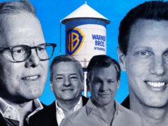 WBD vê perda de US$ 2,9 bilhões no primeiro trimestre em cobranças de fusões e aquisições com taxa de rescisão que a Paramount pagou à Netflix