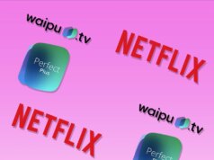 Waipu.tv e Netflix em um pacote: esta oferta de streaming custa apenas metade do preço por um ano