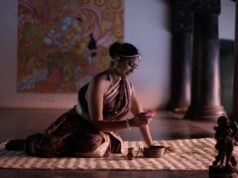 ‘Wanderland’ de Ghirija Jayarraj explora dança, deslocamento e sonhos