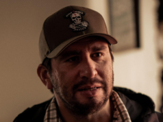 ‘Warfare’s Ray Mendoza’ dirigirá o drama ocidental ‘Blood on the Promontory’
