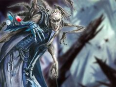 Warhammer 40.000 – 20 bilhões de pessoas simplesmente desaparecem no silêncio – o que está por trás disso?