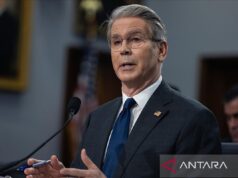 Washington apreende US$ 1 bilhão em ativos criptográficos iranianos