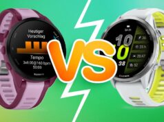 Wearables – Caro versus barato: corredores testam dois smartwatches Garmin em uma corrida de 10 quilômetros com resultados surpreendentes