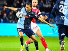 Werder Bremen: O clube da Bundesliga contratará Kenny Quetant