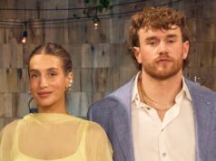 West Wilson, da Summer House, revela como o romance de Amanda Batula começou