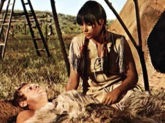 Western “Nevada Smith” com Steve McQueen: o filme estreia na TV no sábado