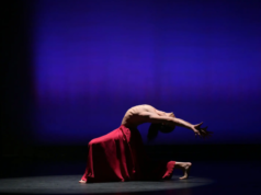 ‘When Men Dance’: Documentário de Abbi Motlagh – Artistas extraordinários desafiam as normas sociais no Festival de Cinema de Miami