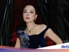 Wika Salim cria uma casa de sonho convidando idosos a viverem juntos