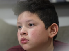 Wilfredo, um venezuelano de 10 anos, foi forçado a se defender sozinho em um tribunal do Texas após ser ameaçado de deportação
