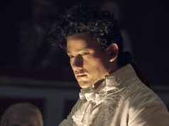 Will Sharpe imagina o cotidiano de Mozart em ‘Amadeus’