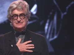 Wim Wenders comenta cena de nudez com Nastassja Kinski